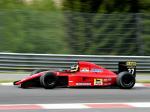 Ferrari 643 1991 года